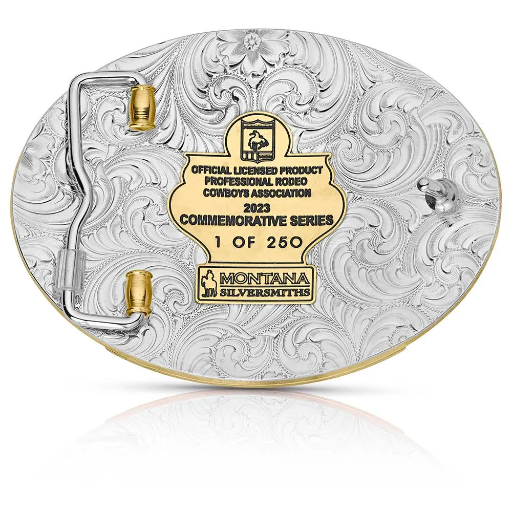 2023 NFR Buckle