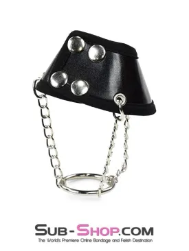 2224DL       Leatherette Parachute Ball Stretcher