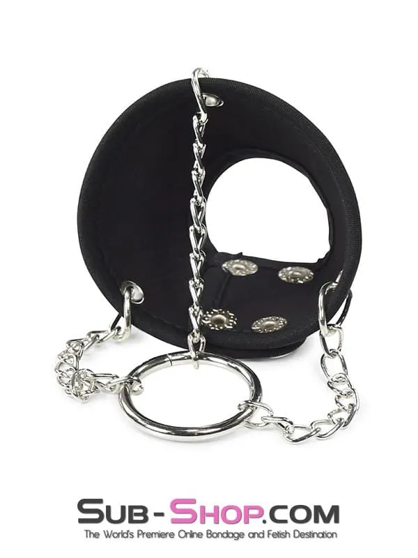 2224DL       Leatherette Parachute Ball Stretcher