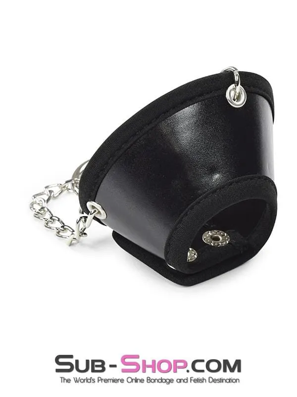 2224DL       Leatherette Parachute Ball Stretcher
