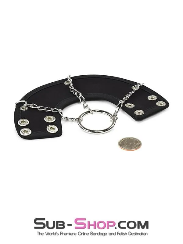 2224DL       Leatherette Parachute Ball Stretcher