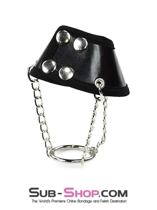 2224DL       Leatherette Parachute Ball Stretcher