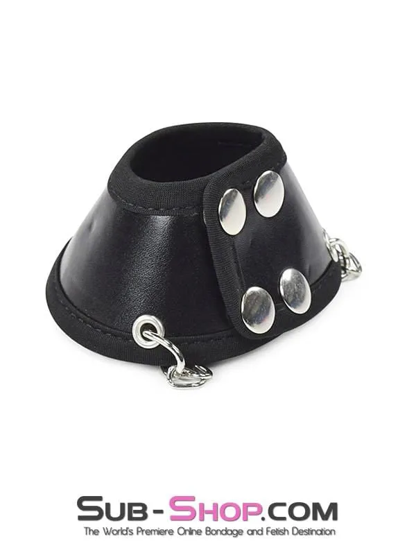 2224DL       Leatherette Parachute Ball Stretcher