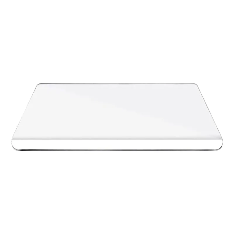 Acrylic Anti-slip Transparent Cutting Board