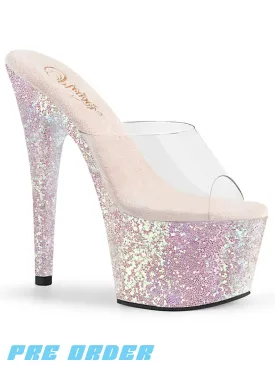 ADORE-701LG - OPAL HOLO GLITTER ✰ PRE ORDER ✰