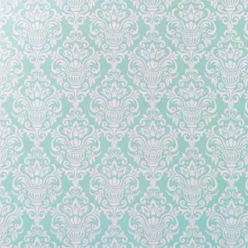 Alessandra Paper Aqua