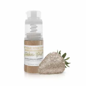 Antique Rose Gold | 4g Spray Pump Tinker Dust