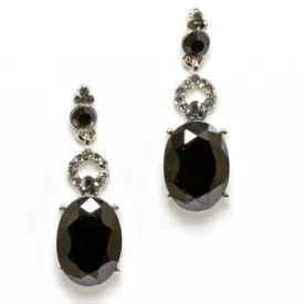 Athena Earrings