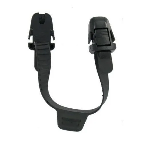 Atomic Aquatics Fin Strap and Buckles