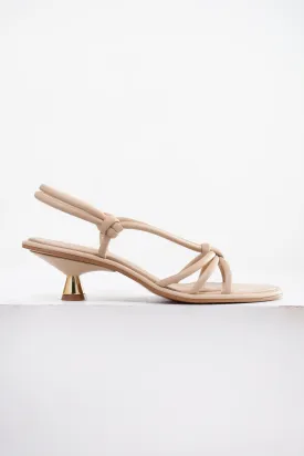 Audra Mid, Khaki