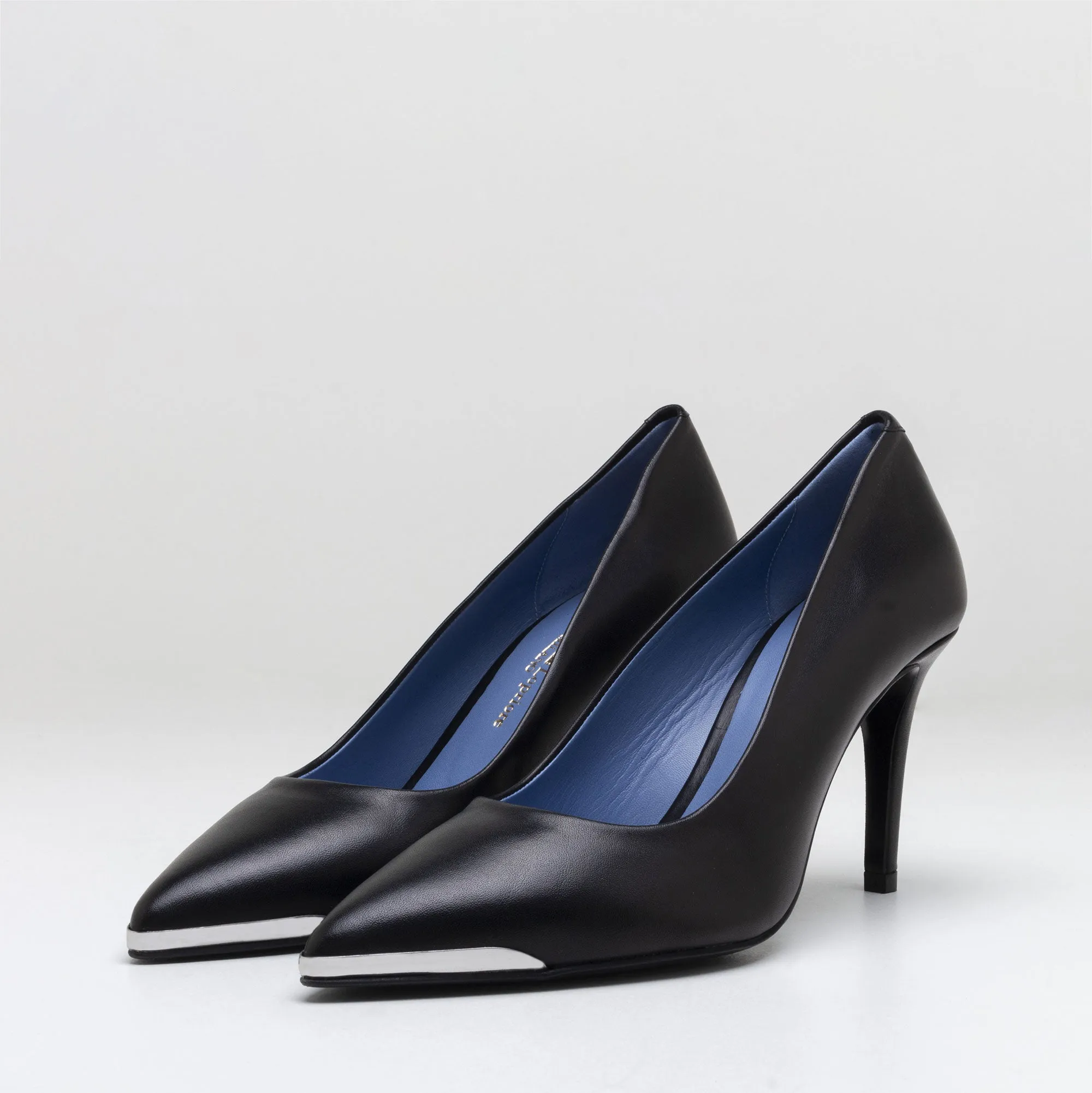 CAROLINA PUMP