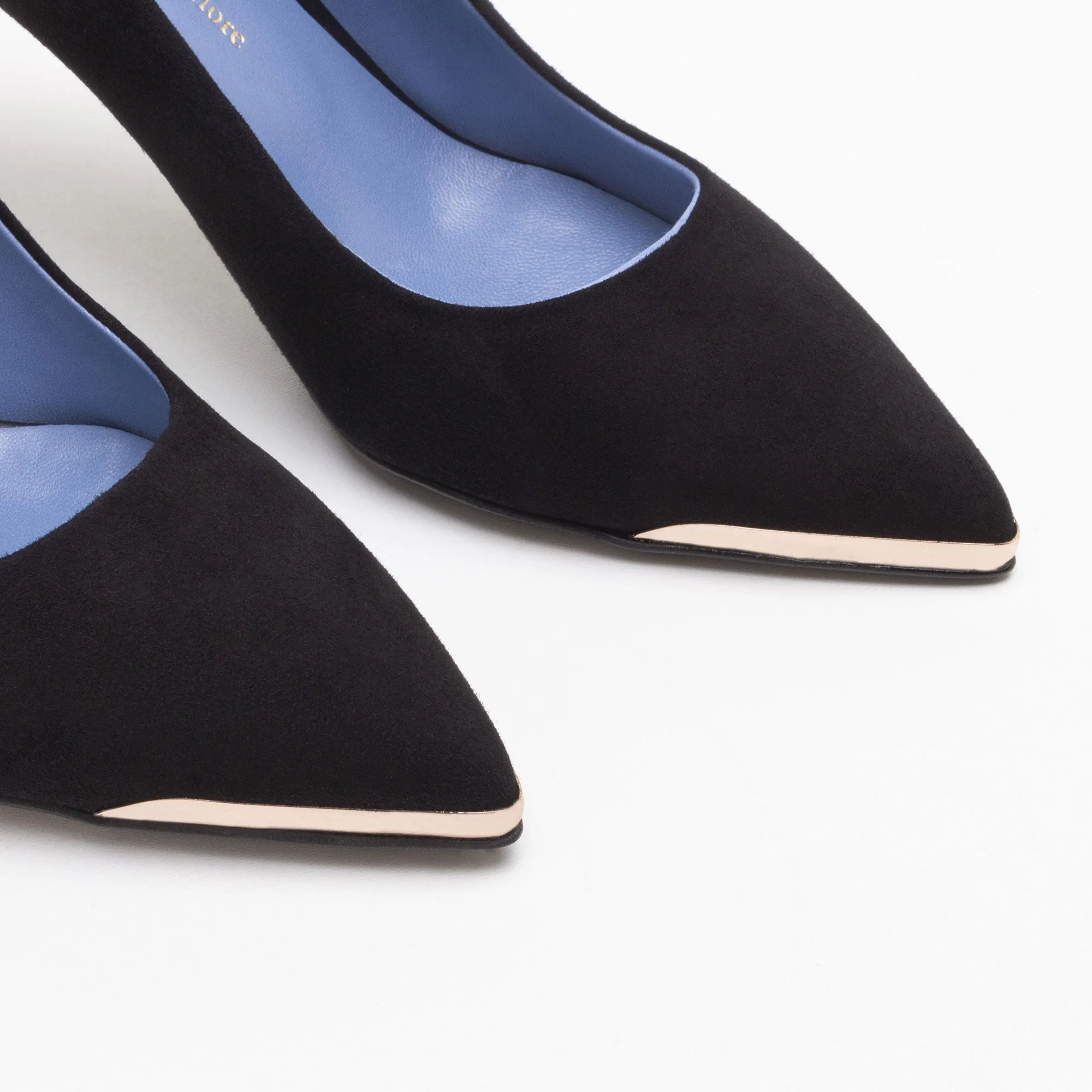 CAROLINA PUMP