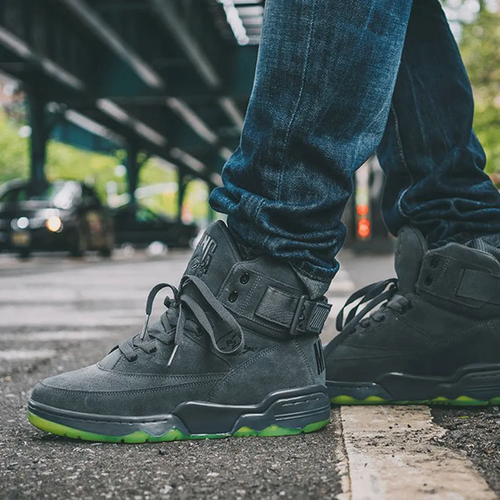 Cormega x 8and9 x Ewing Athletics Mega 33 Hi