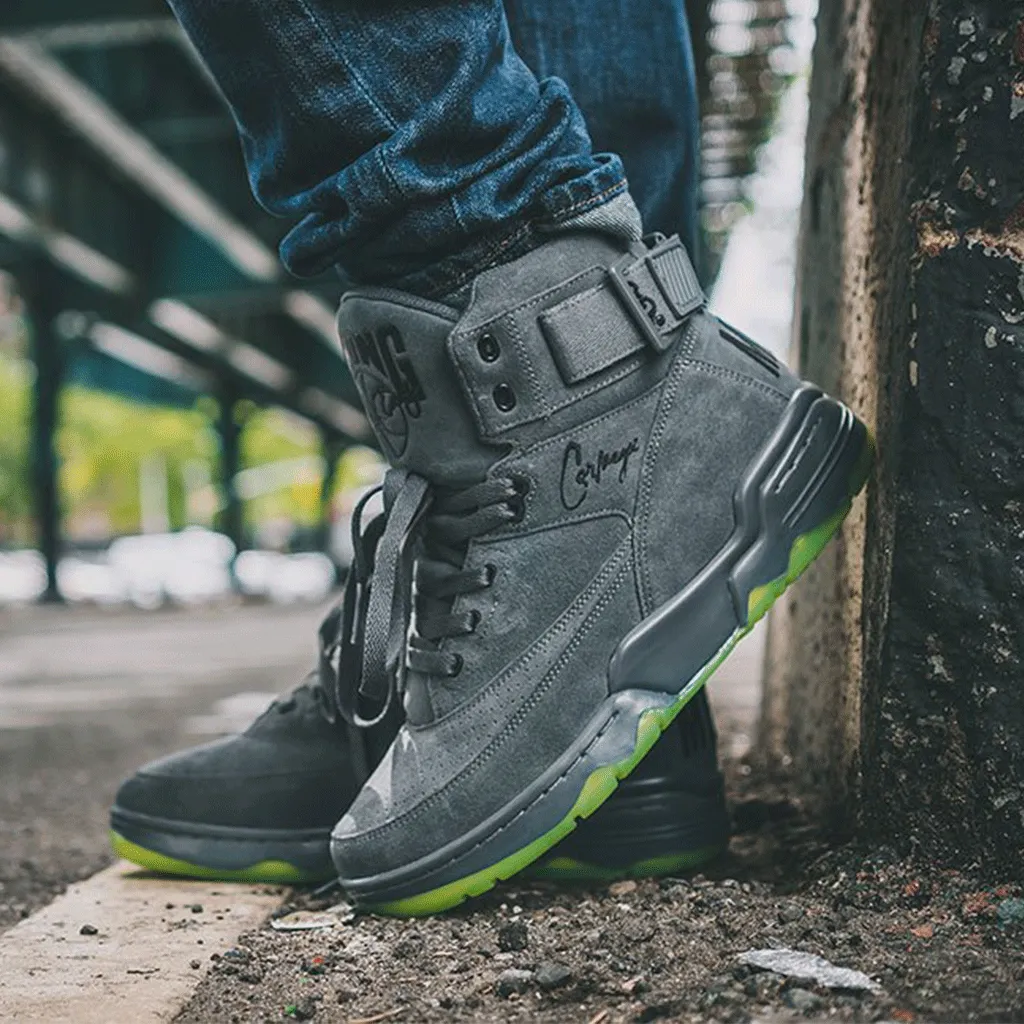 Cormega x 8and9 x Ewing Athletics Mega 33 Hi