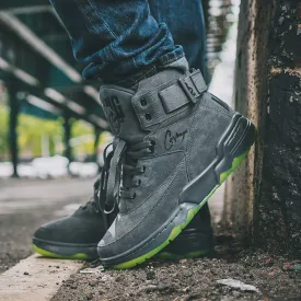 Cormega x 8and9 x Ewing Athletics Mega 33 Hi