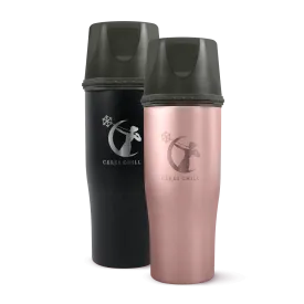 Demigoddess Mini Chiller Duo, Set of 2