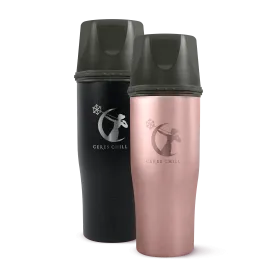 Demigoddess Mini Chiller Duo, Set of 2