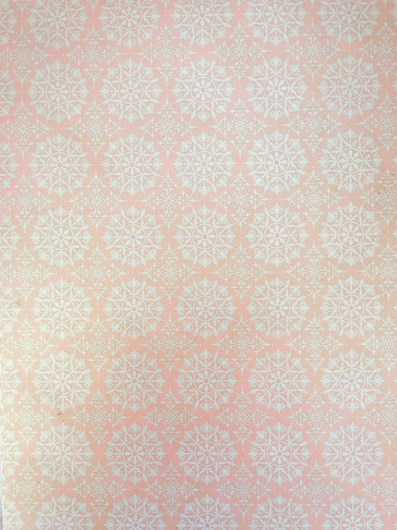Elegance Paper in Blush