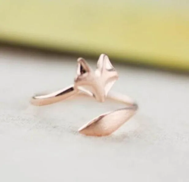 Fox Rings