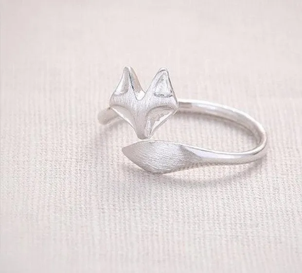 Fox Rings