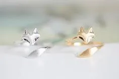Fox Rings