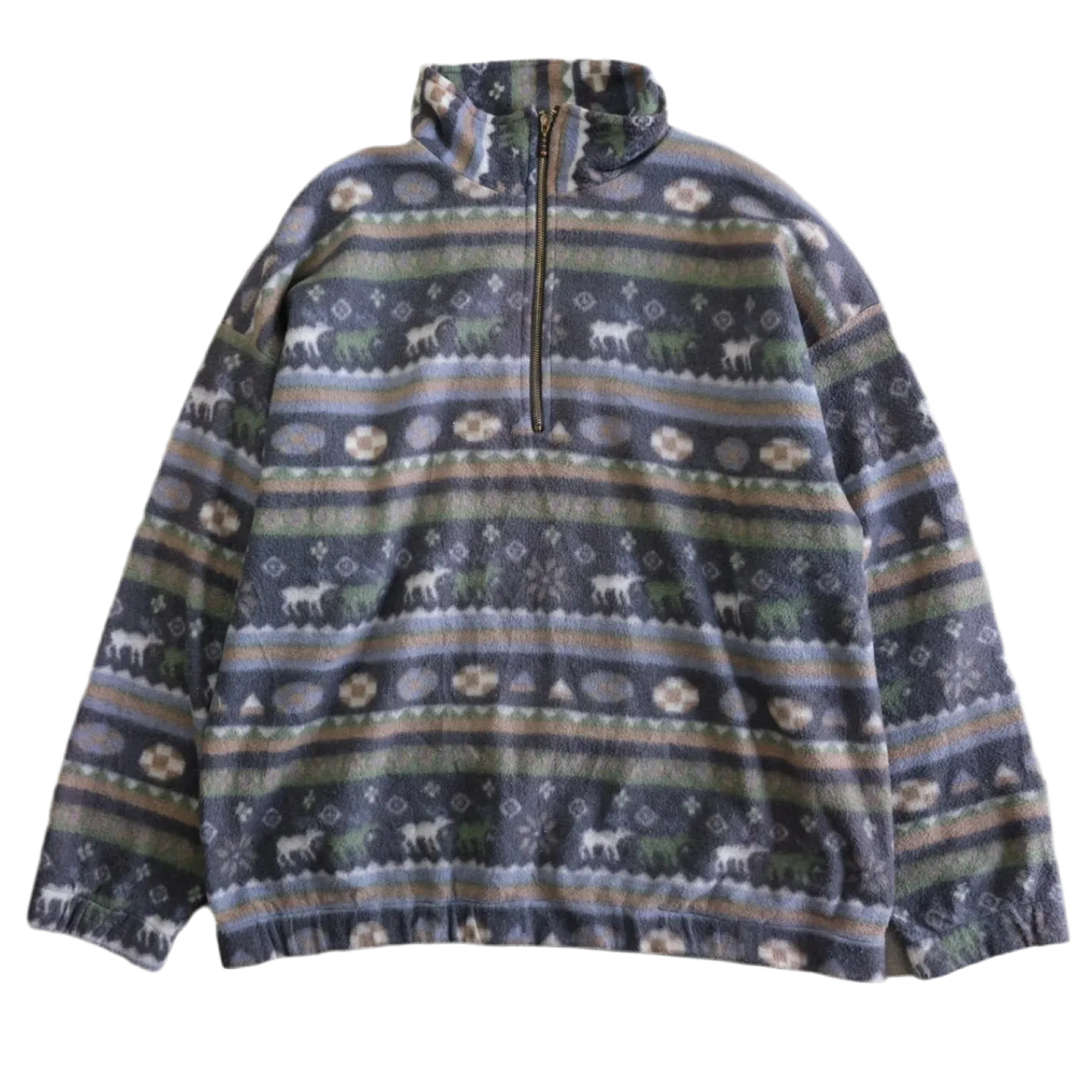 Funky Fleece (XL)