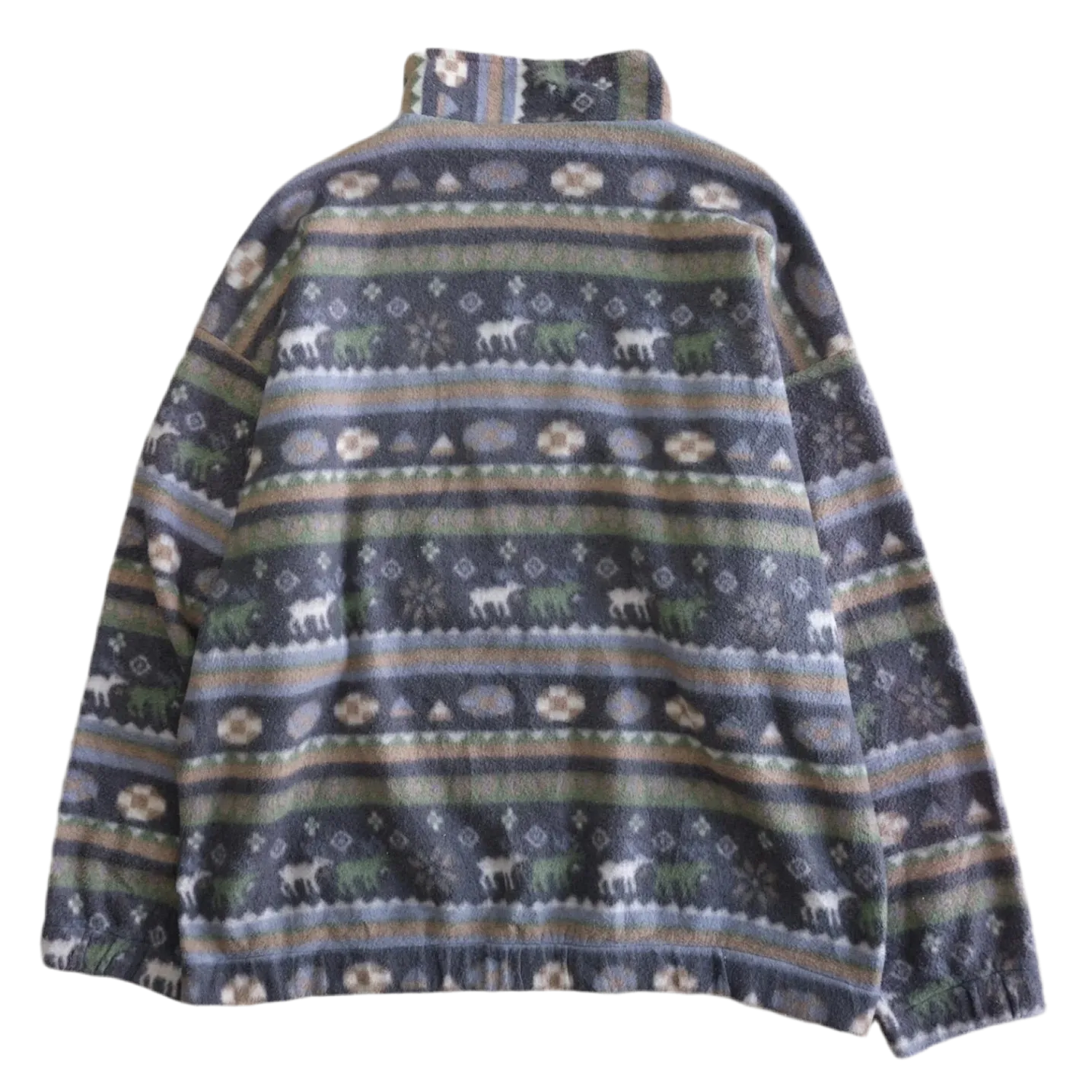 Funky Fleece (XL)