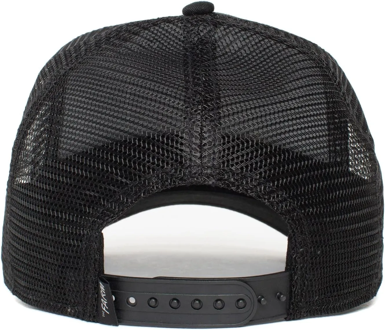 Goorin Bros. Men's One Size The Farm A-Frame Trucker Cap