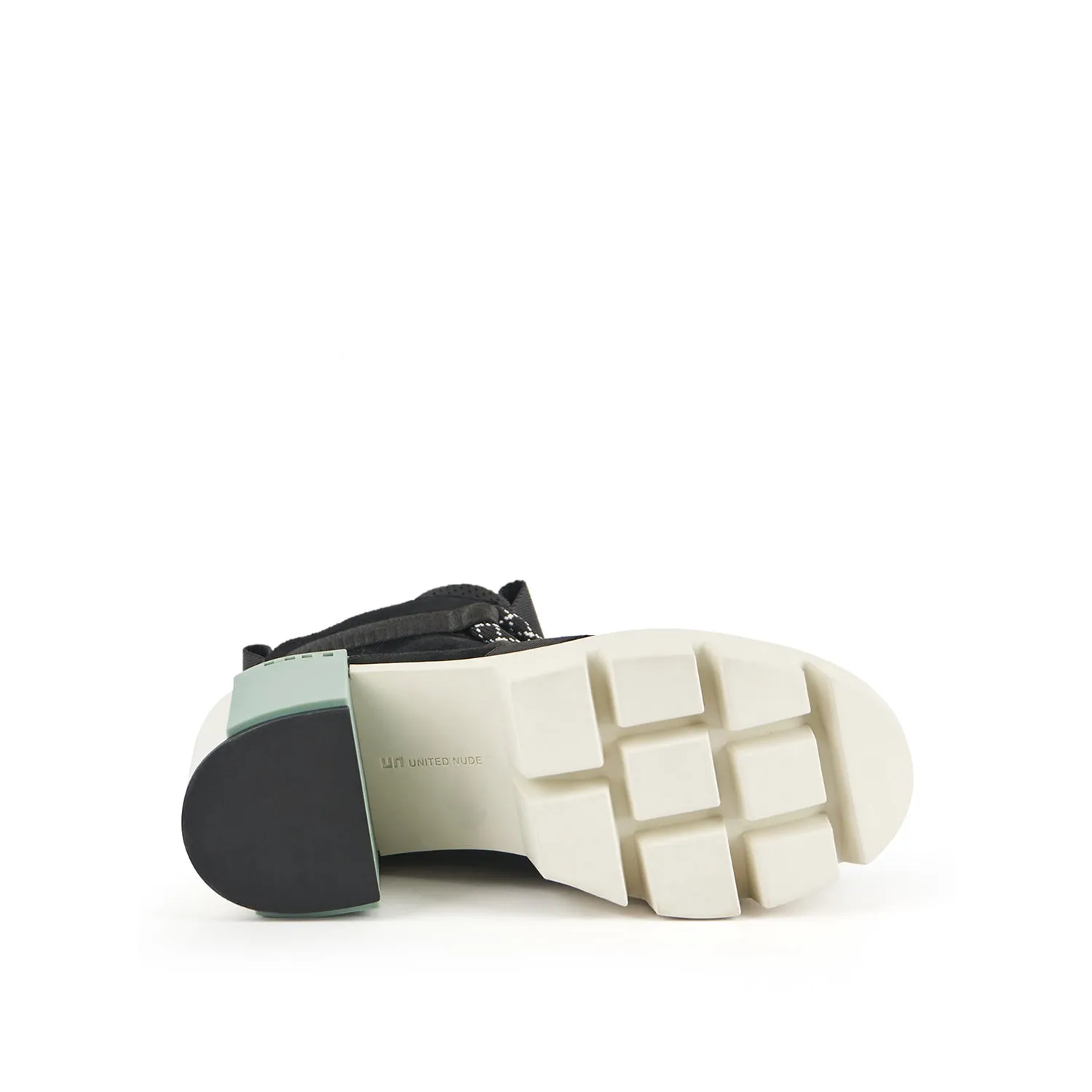 Grip Nomad Mid II