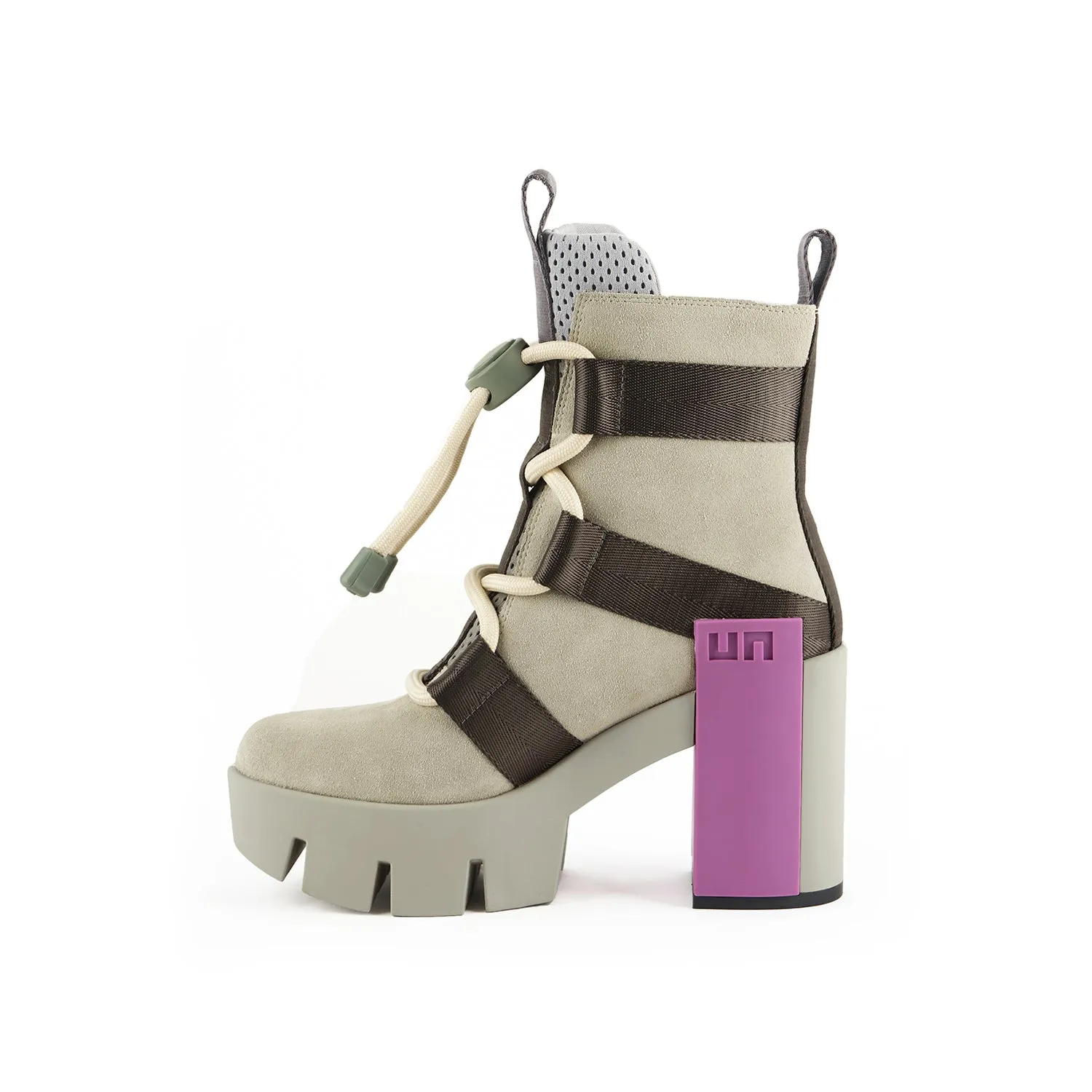 Grip Nomad Mid II