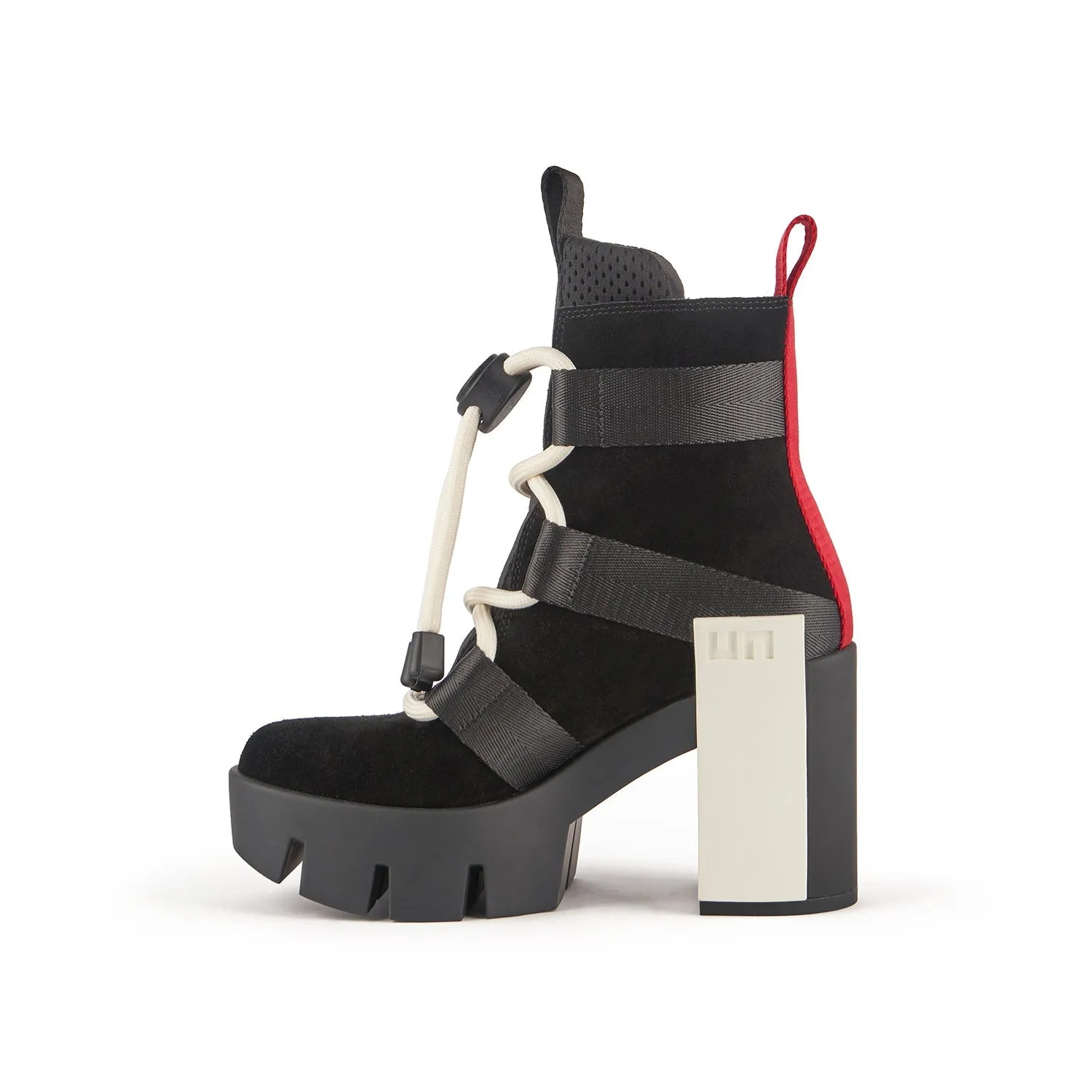 Grip Nomad Mid II
