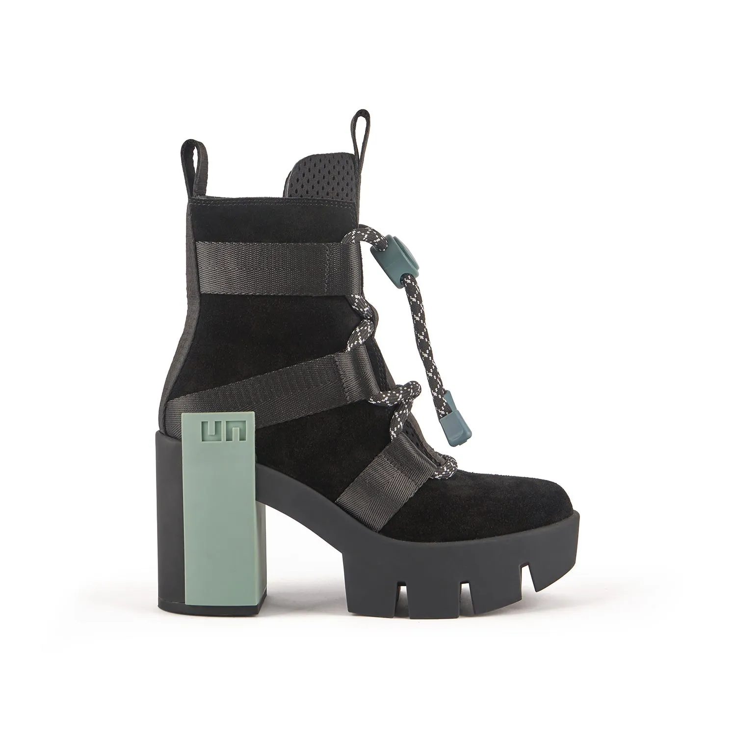 Grip Nomad Mid II