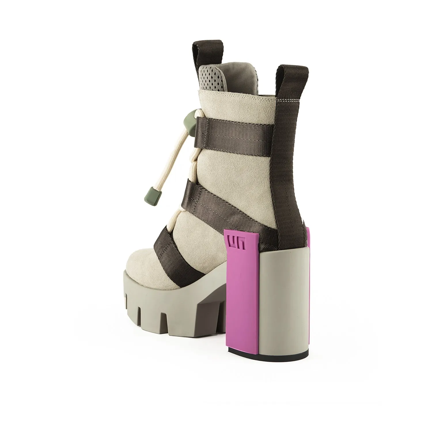 Grip Nomad Mid II