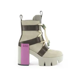 Grip Nomad Mid II