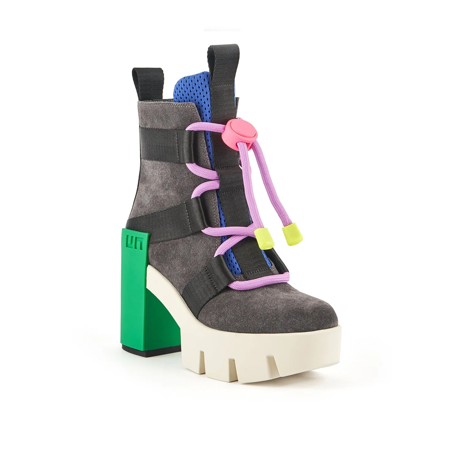Grip Nomad Mid II