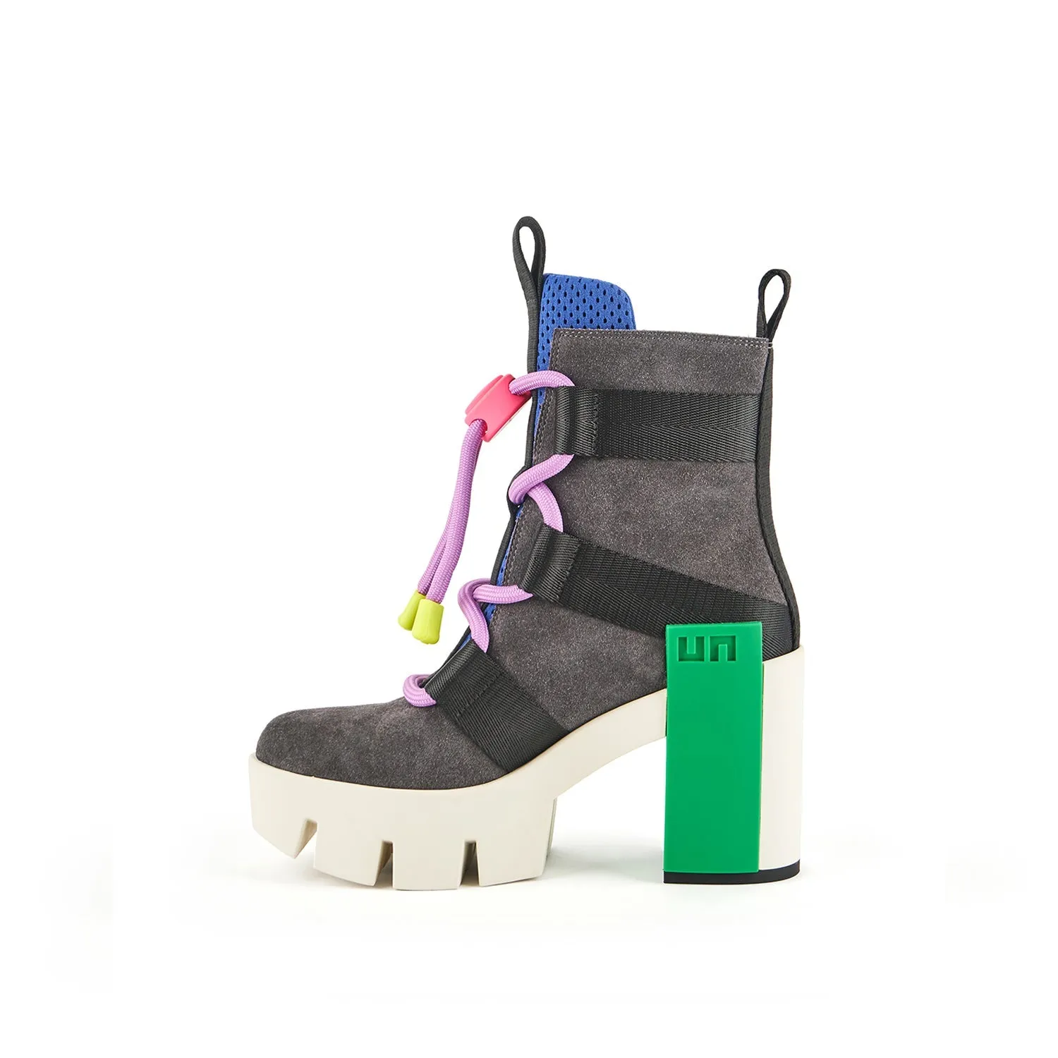Grip Nomad Mid II