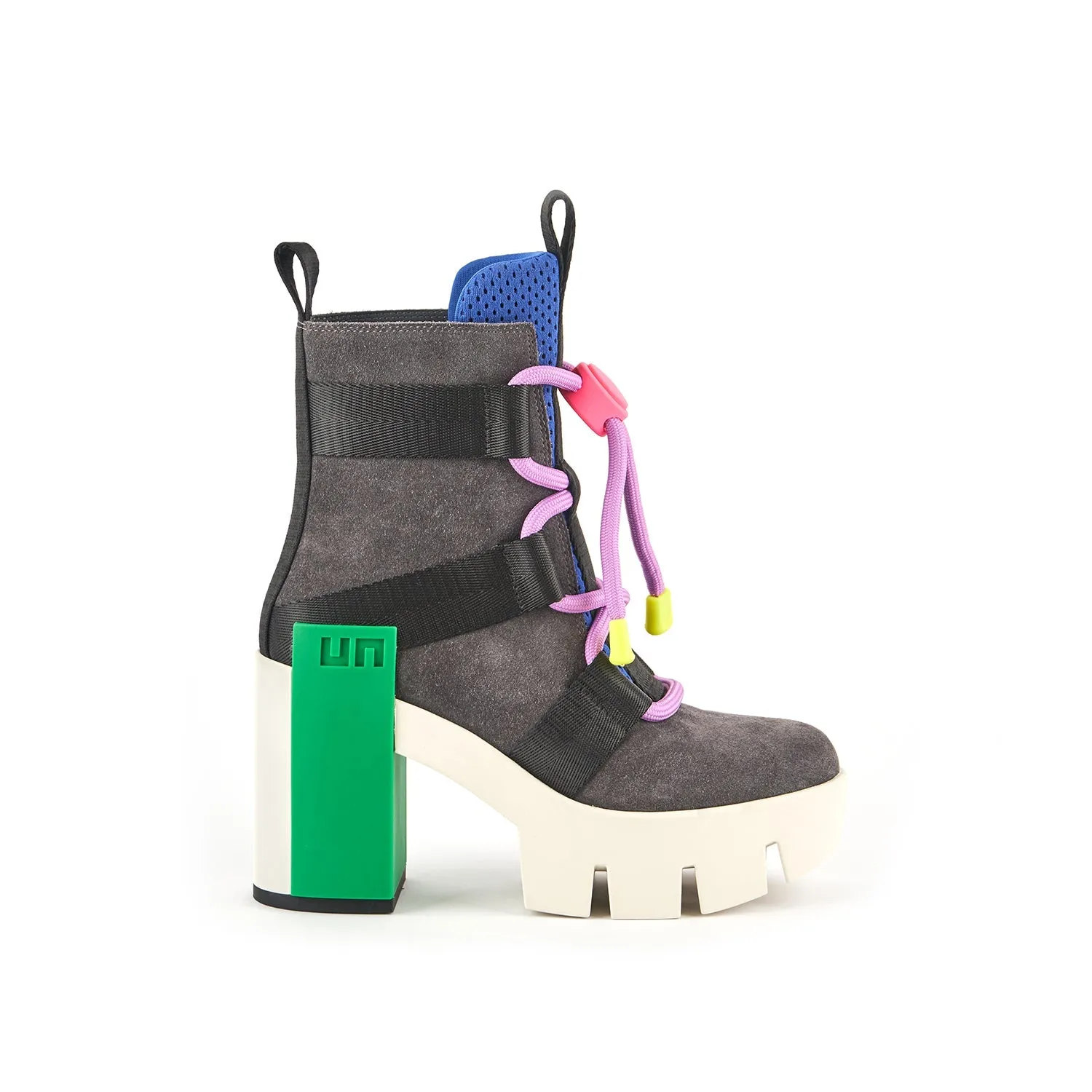 Grip Nomad Mid II