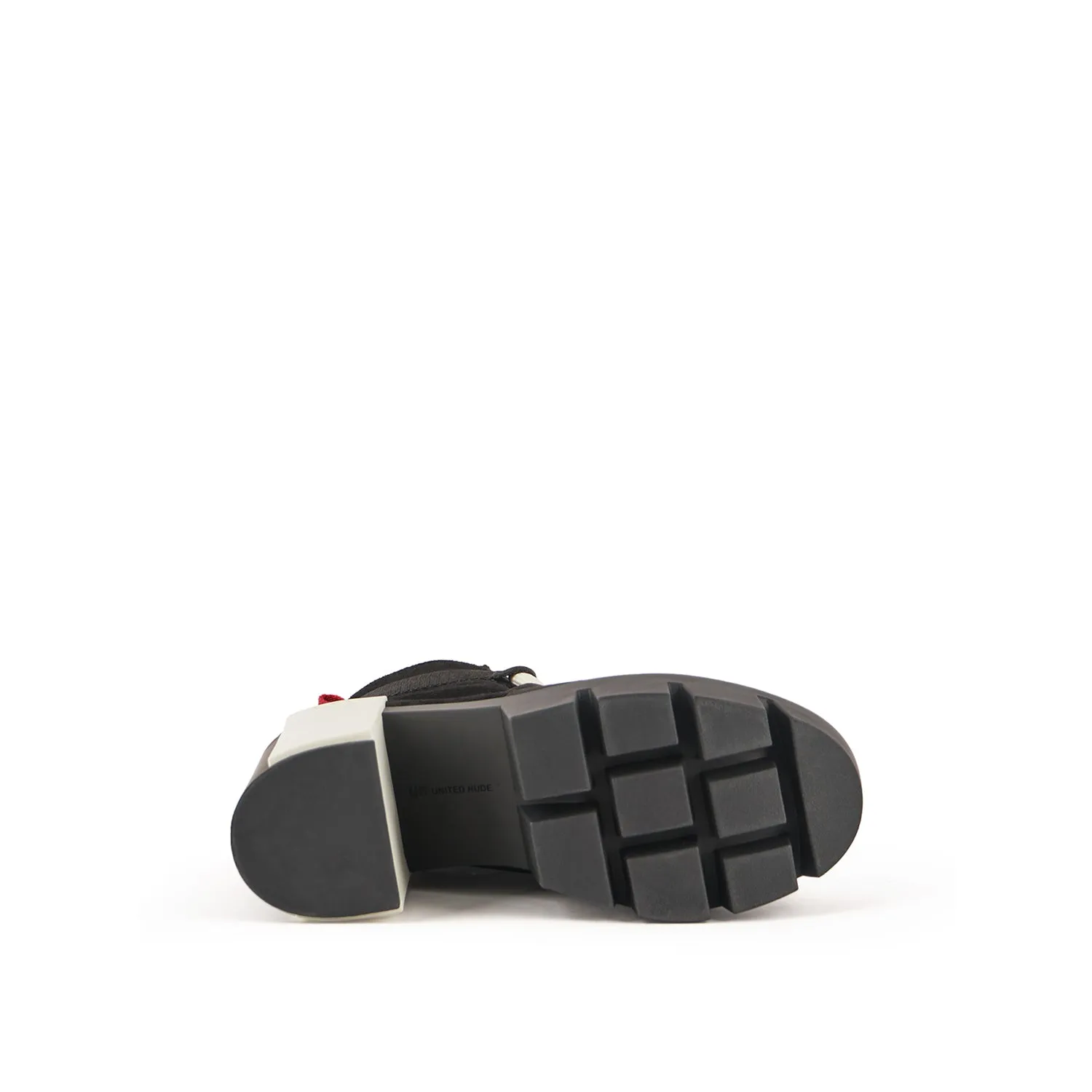 Grip Nomad Mid II