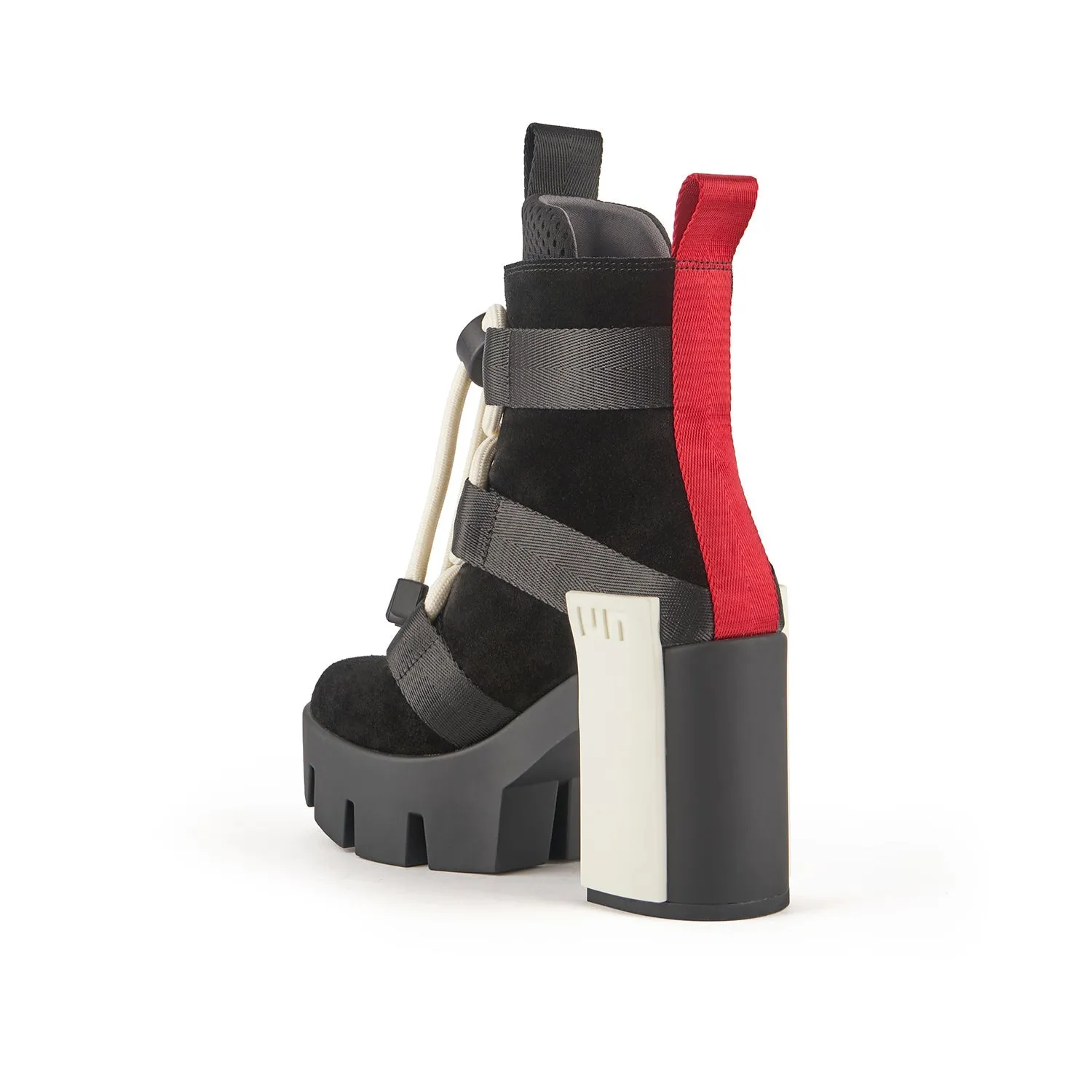 Grip Nomad Mid II
