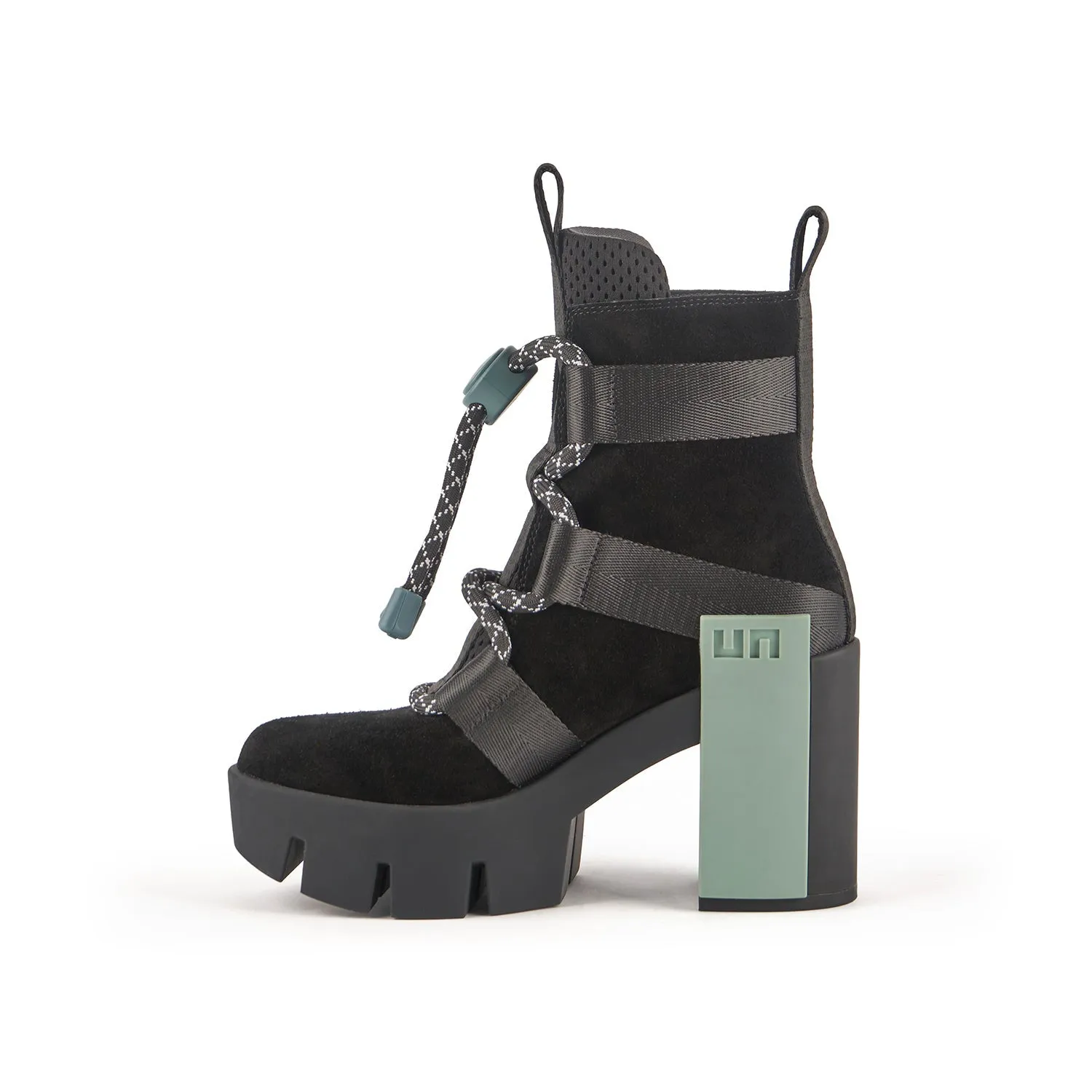 Grip Nomad Mid II