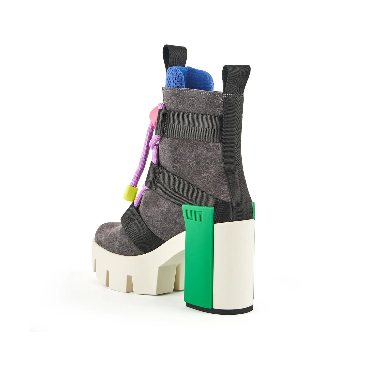 Grip Nomad Mid II