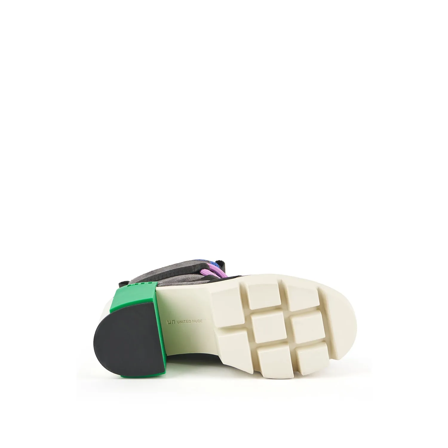 Grip Nomad Mid II