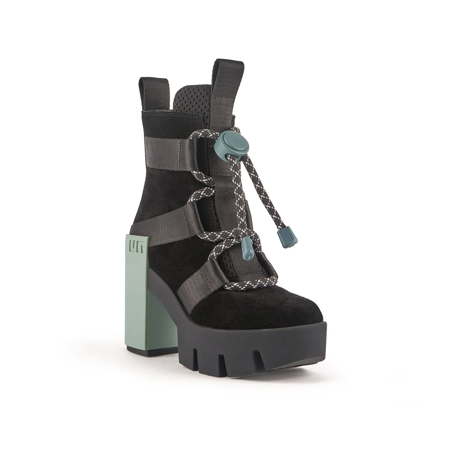 Grip Nomad Mid II