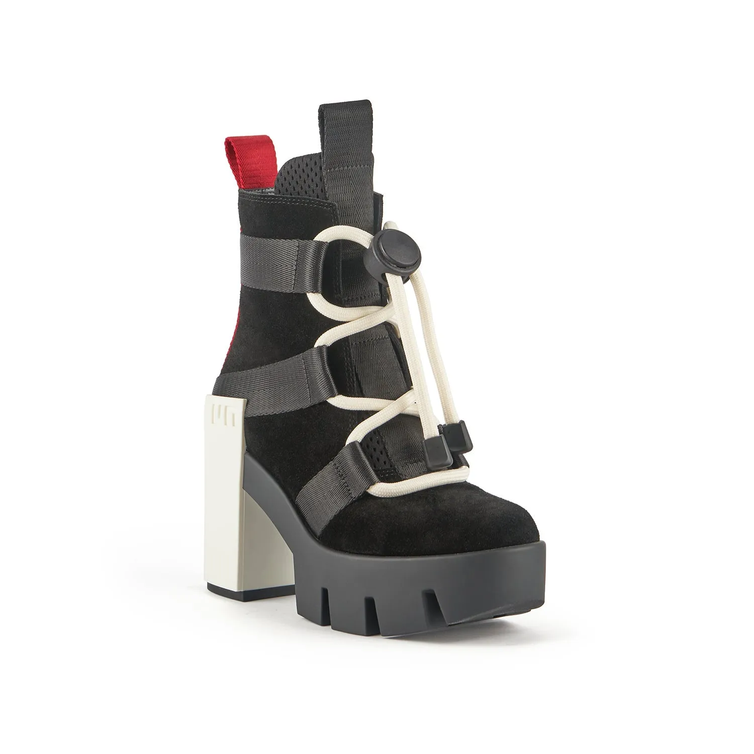 Grip Nomad Mid II
