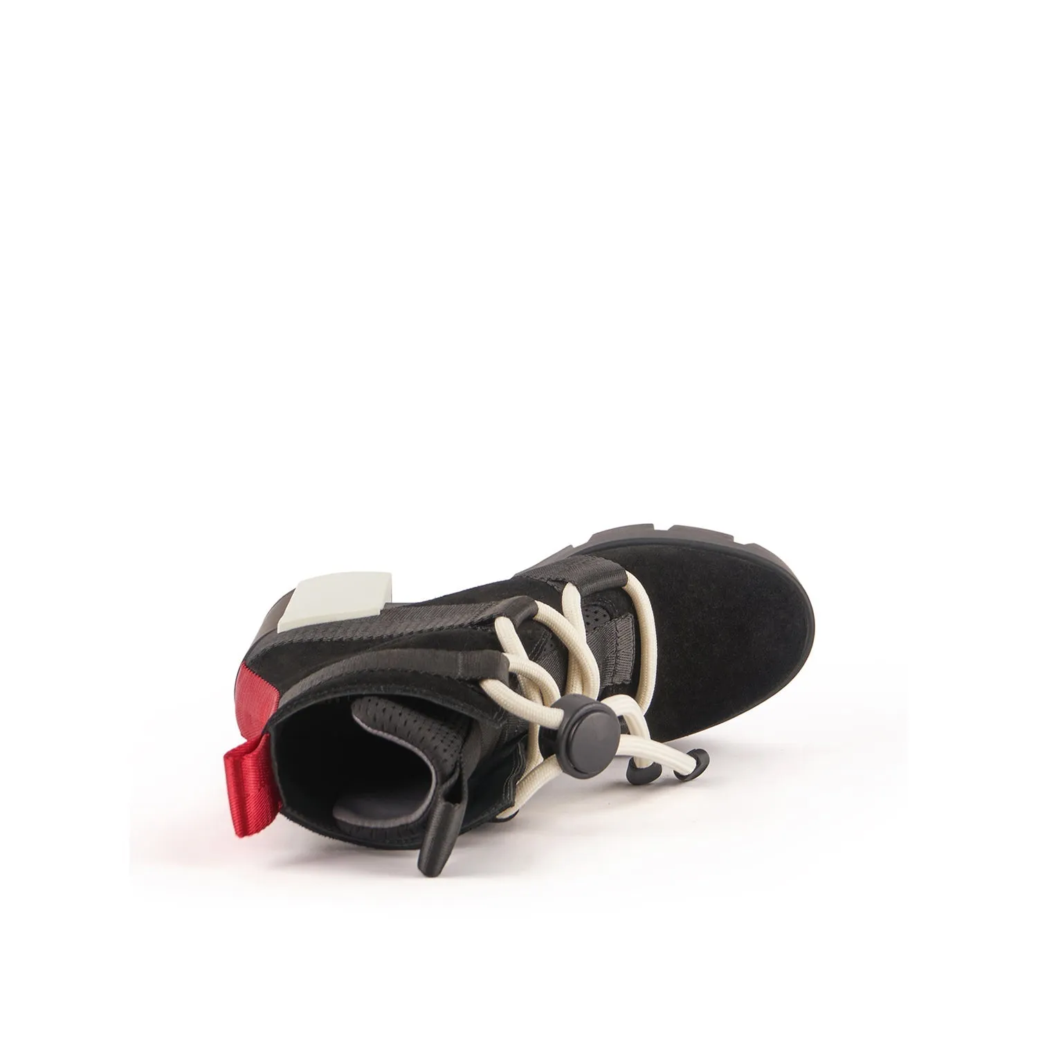 Grip Nomad Mid II
