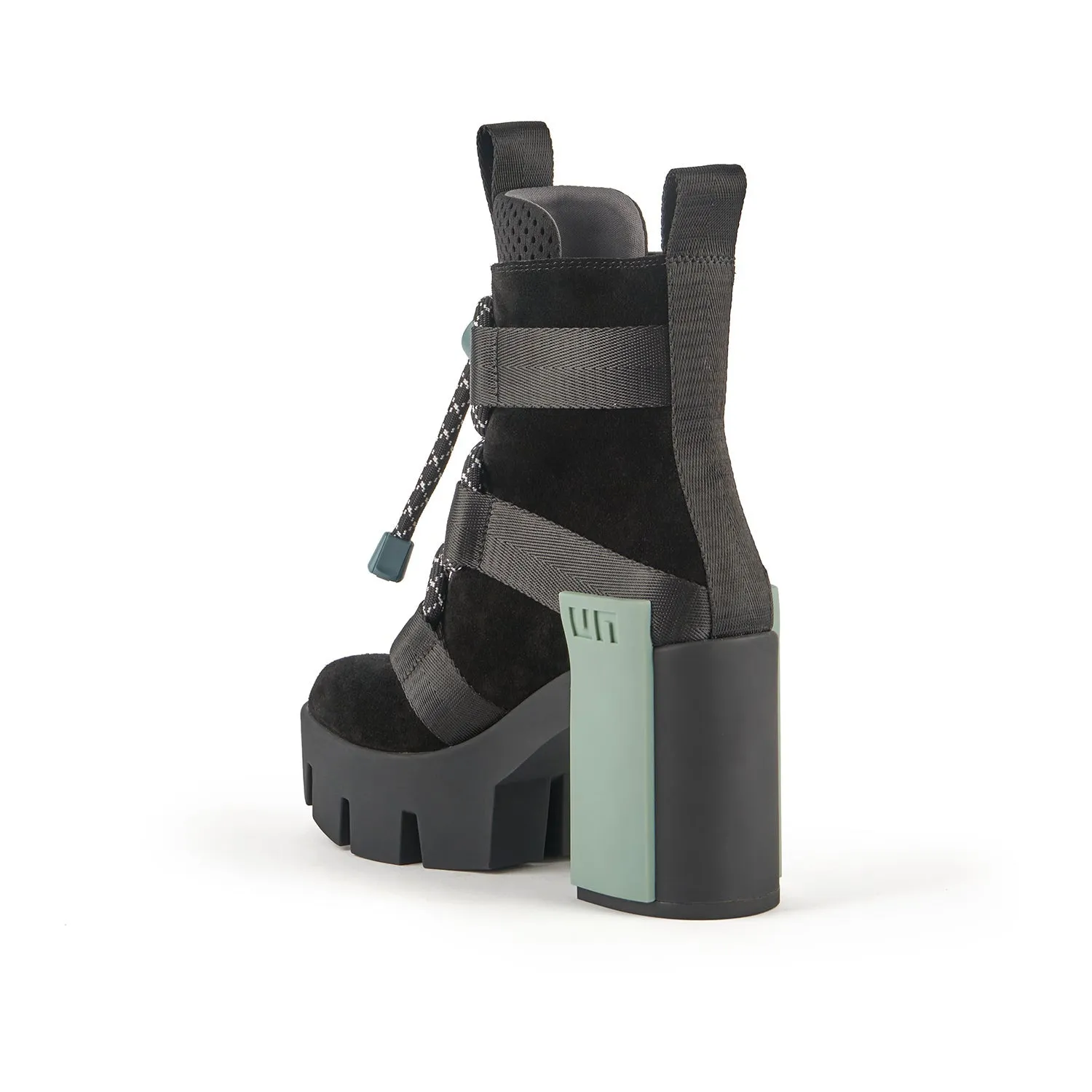 Grip Nomad Mid II