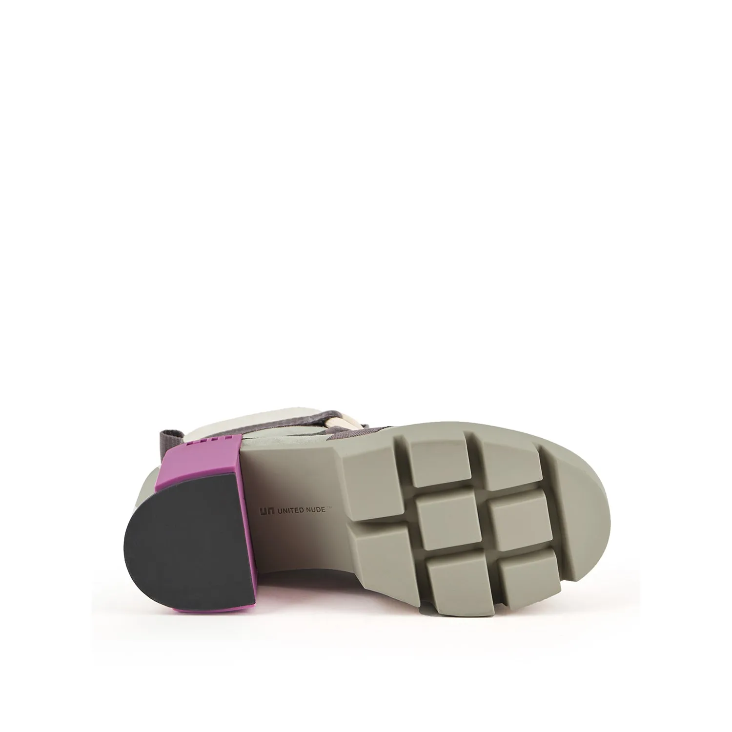 Grip Nomad Mid II