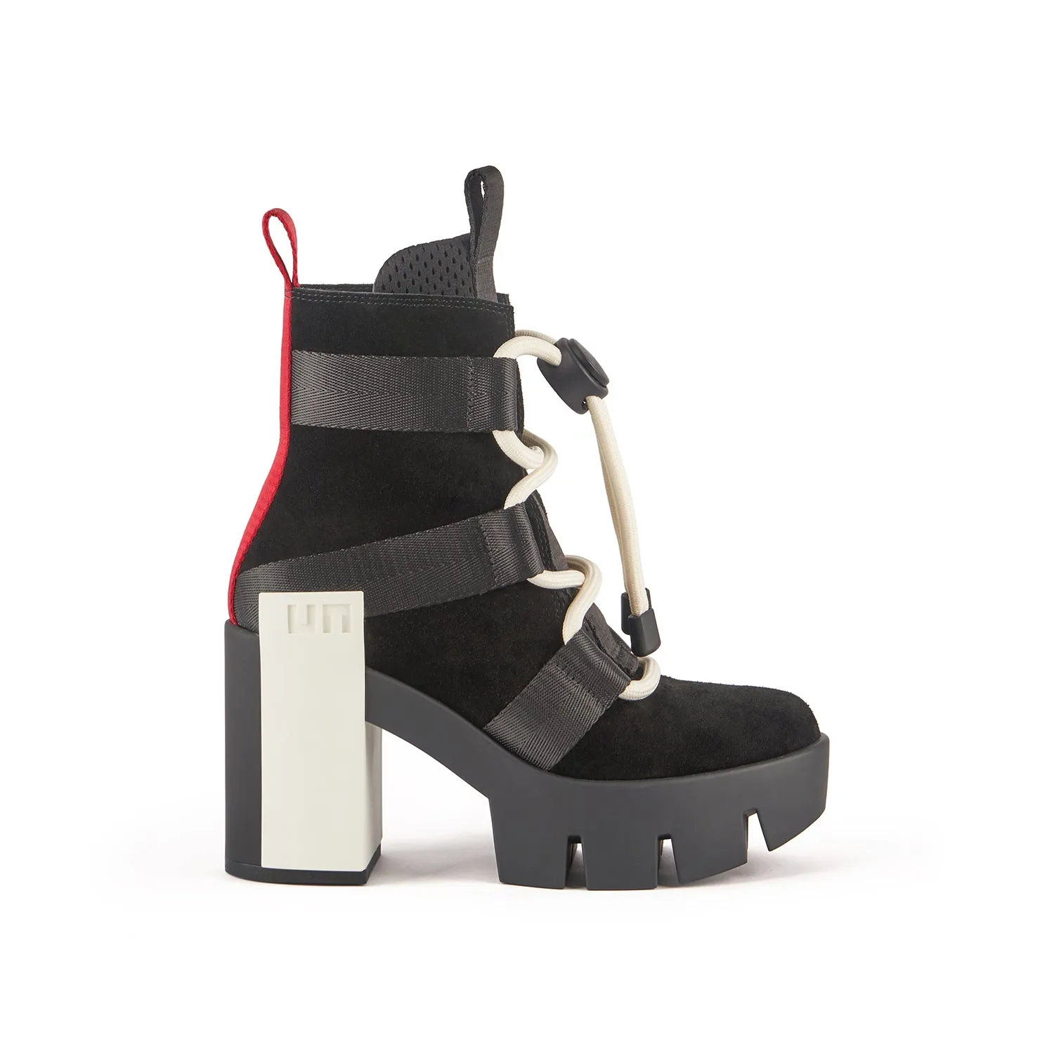 Grip Nomad Mid II