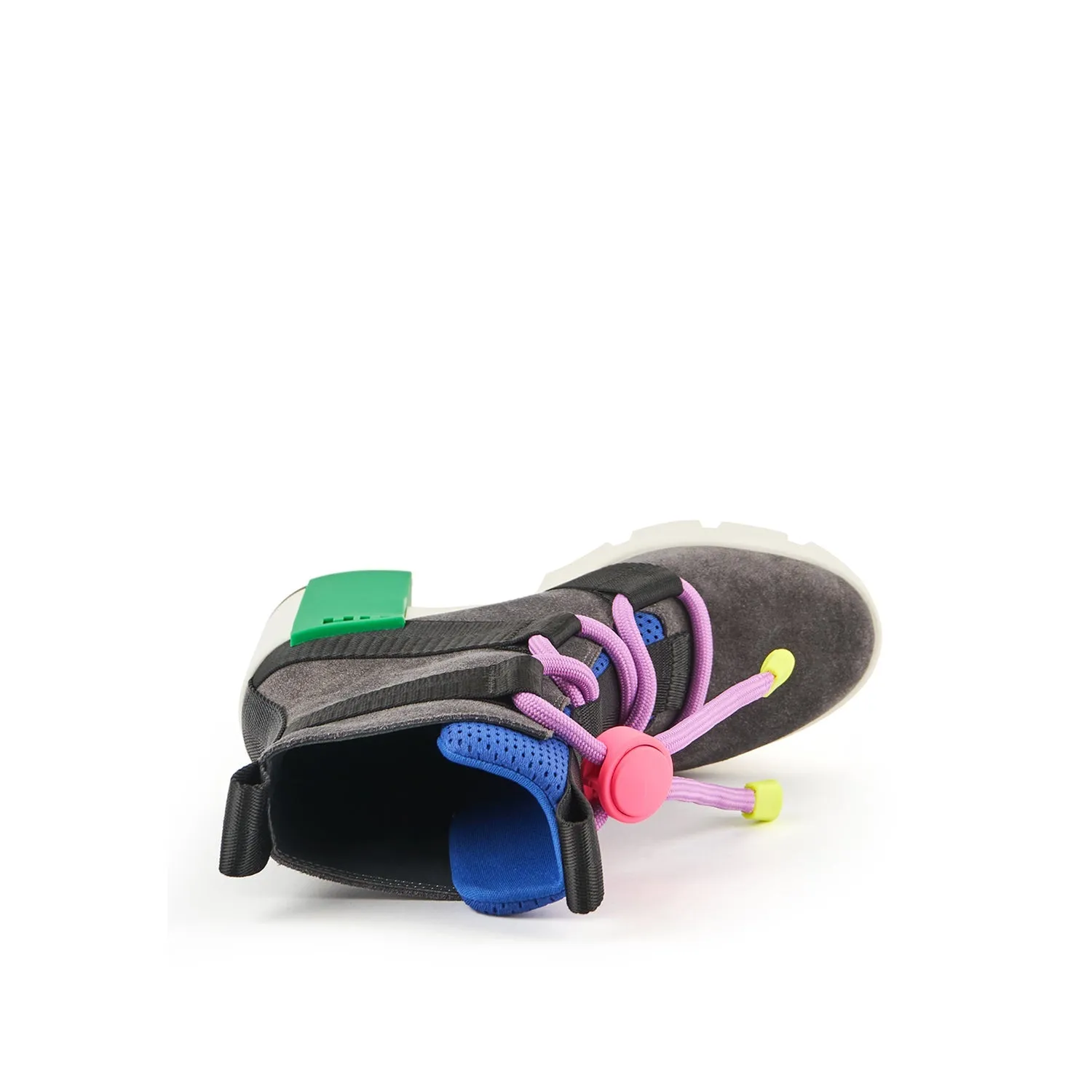 Grip Nomad Mid II