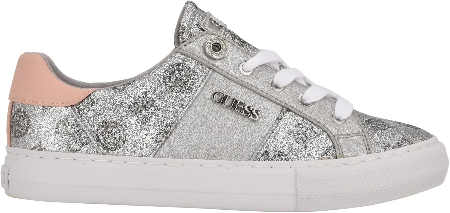 GUESS Women's Loven Sneaker